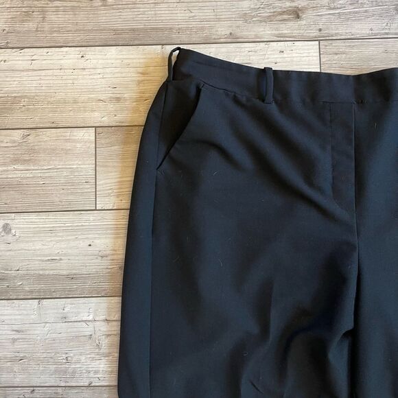 Lane Bryant | Perfect Drape Pull-On Straight Pant | Size: 22 S - Picture 2 of 6